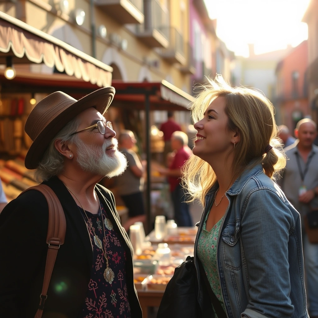 Descobrindo o Mundo: Como Viajar Transforma Nossa Percepção Cultural