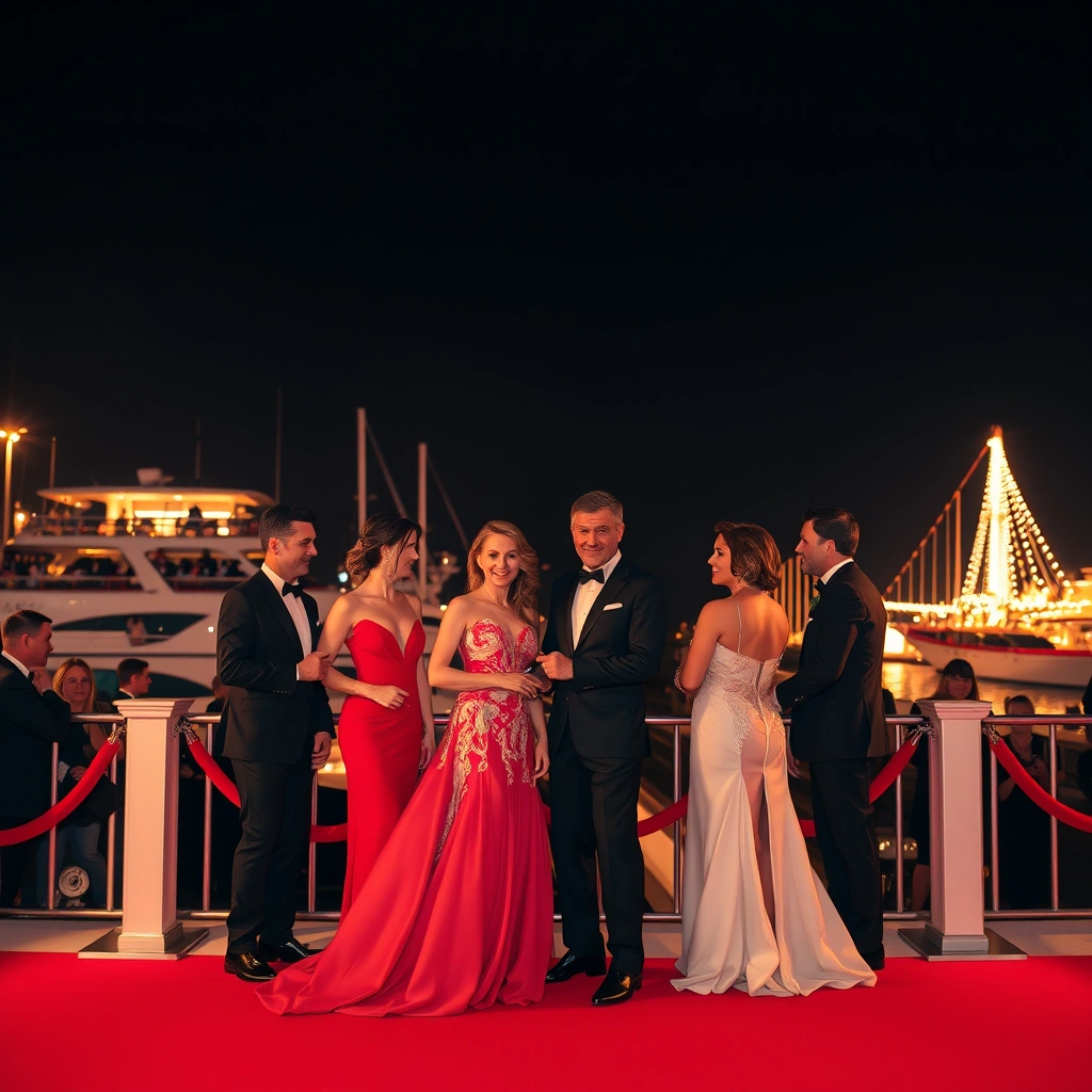 Festival de Cannes 2025: Cinema e Celebridades Brilham na Riviera Francesa