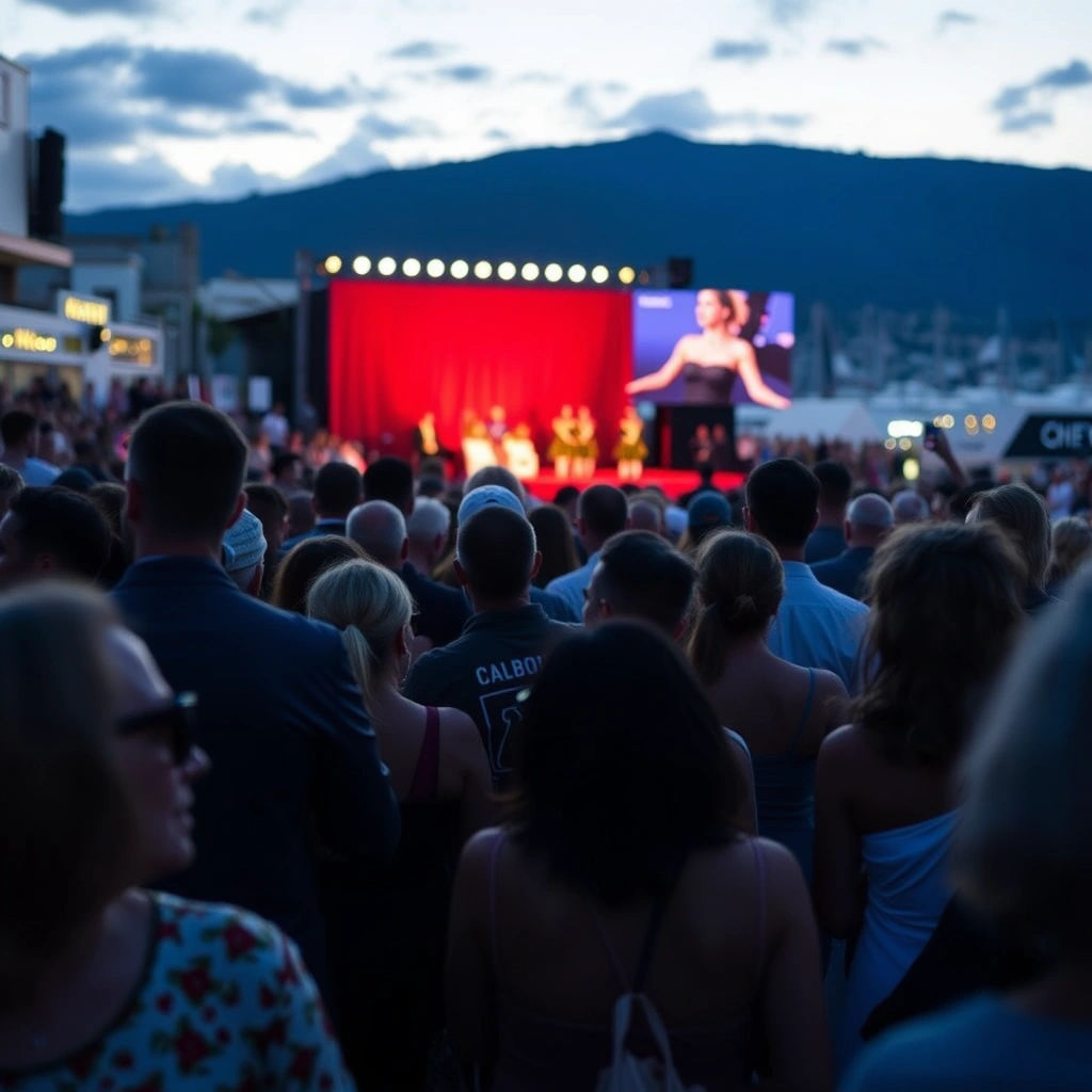 Festival de Cannes 2025: O Cinema como Ponte entre Culturas