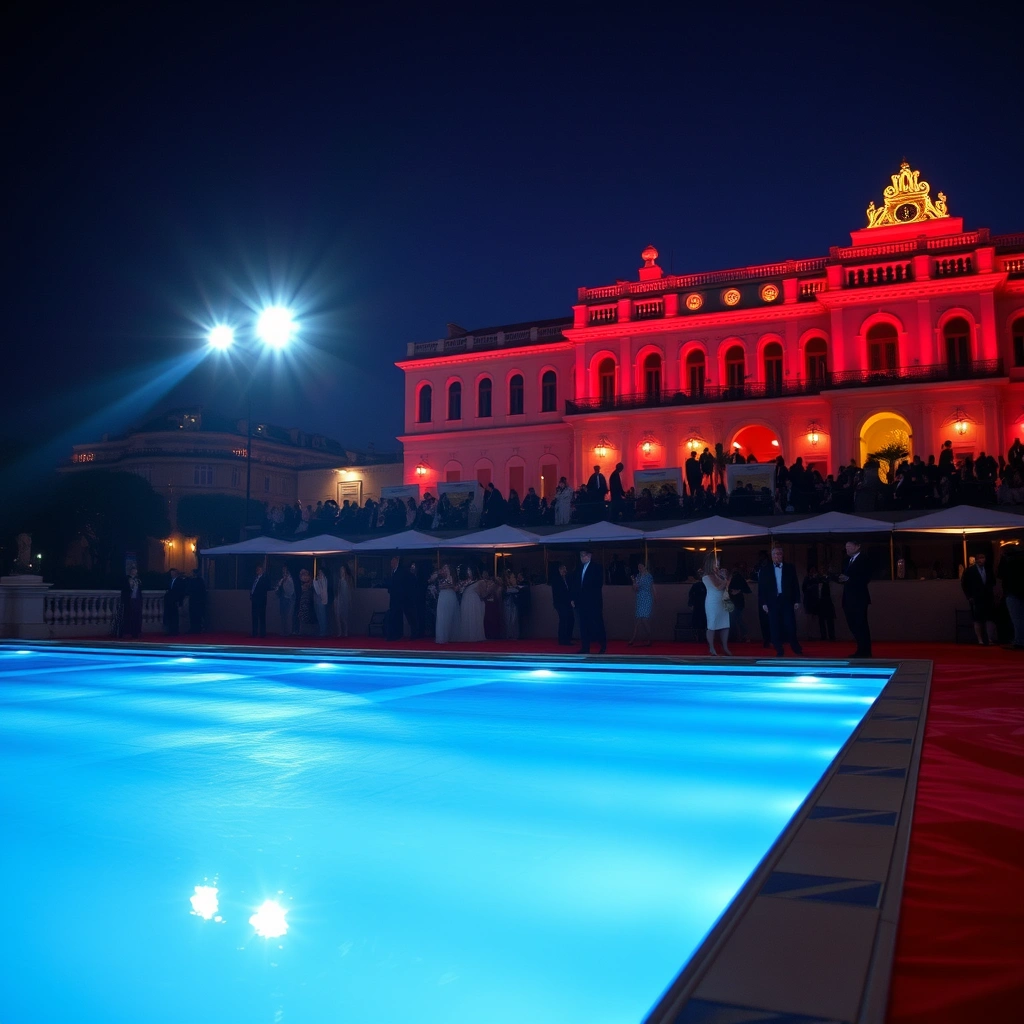 Festival de Cannes 2025: Inovação e Tradição no Cinema Mundial