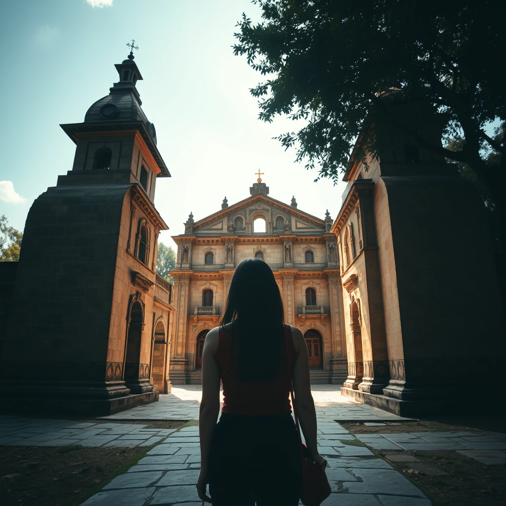 Viagens que Transformam: Como o Turismo Cultural Redefine Nossa Visão de Mundo