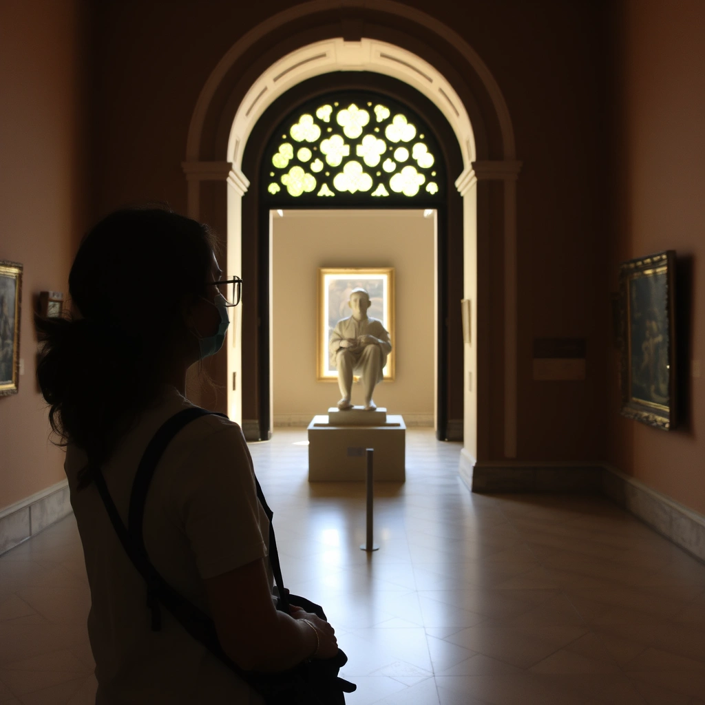 Descobrindo o Mundo Através da Cultura: Como as Viagens Transformam Nossa Visão