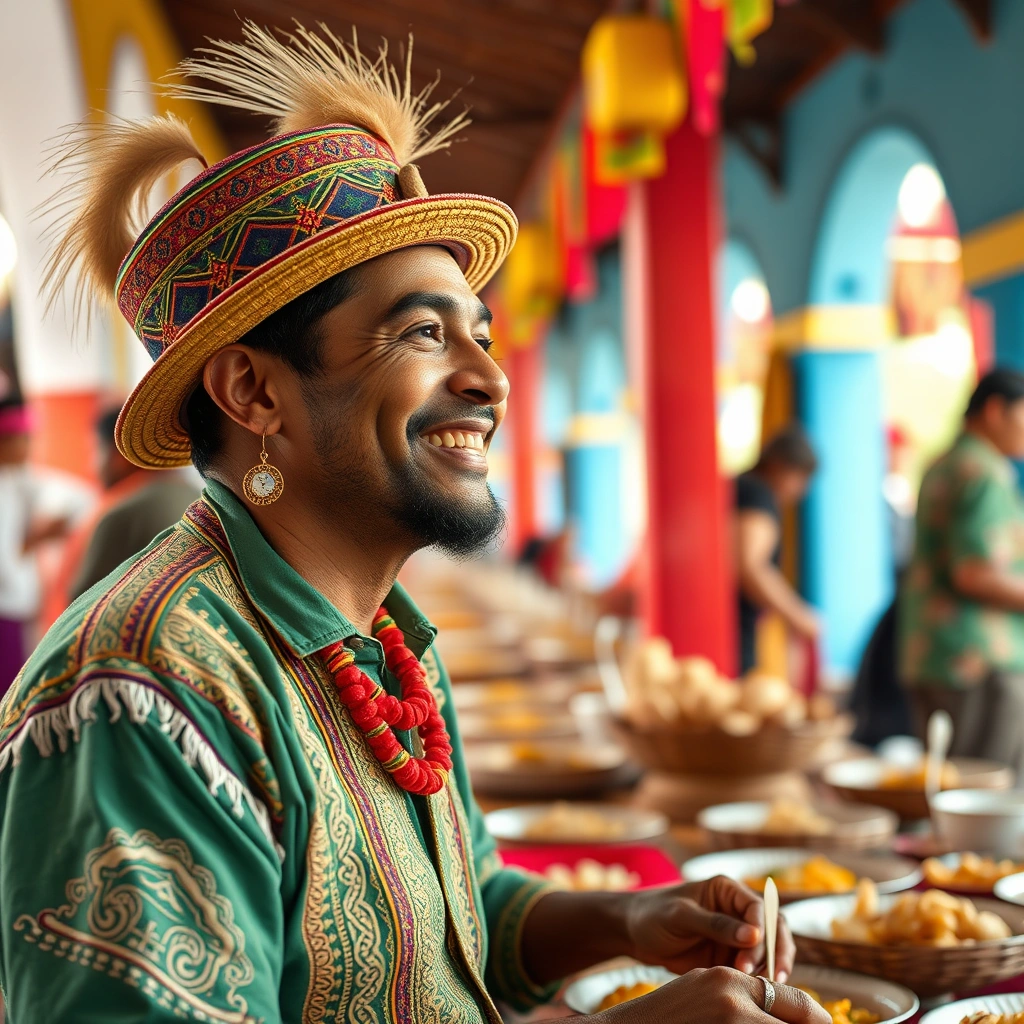 Viagens Culturais: Descubra o Mundo Através de Suas Tradições