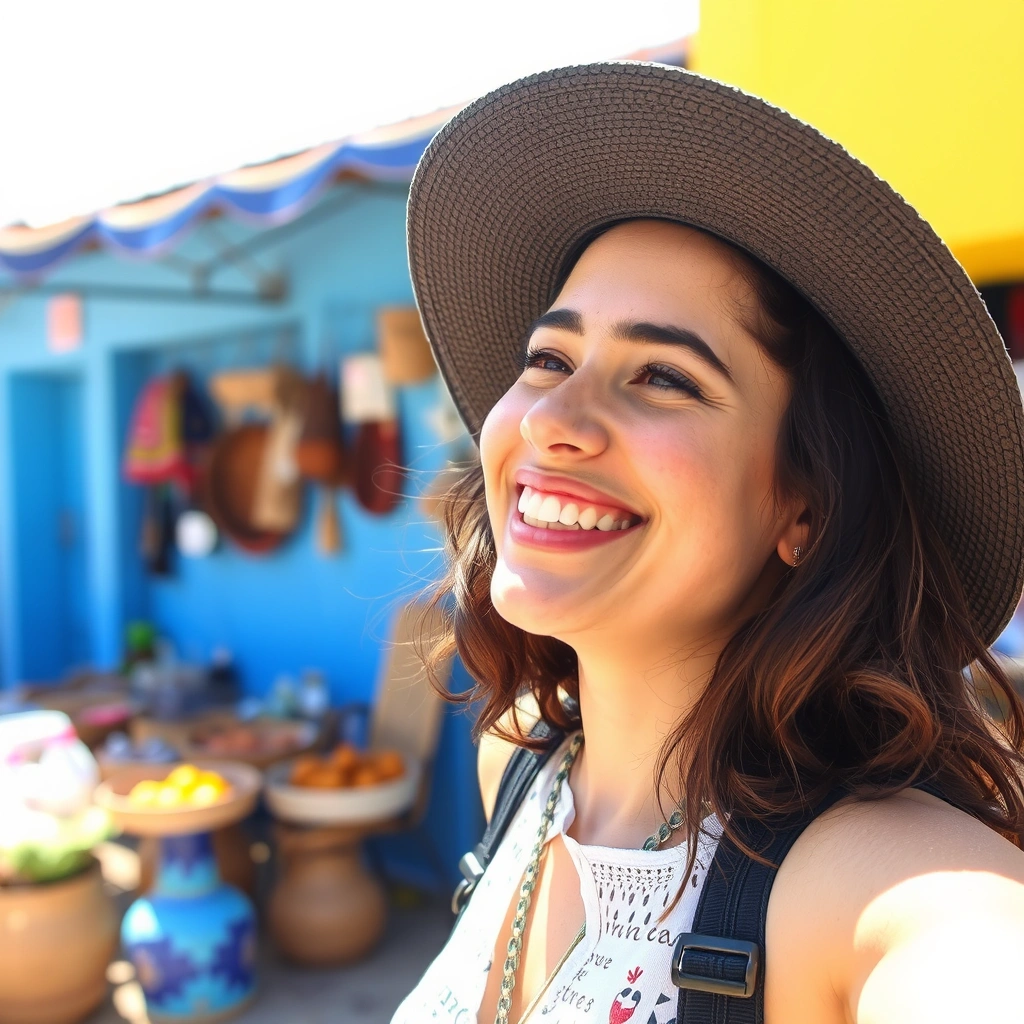 Descubra o Mundo: Como as Viagens Transformam Nossa Visão Cultural