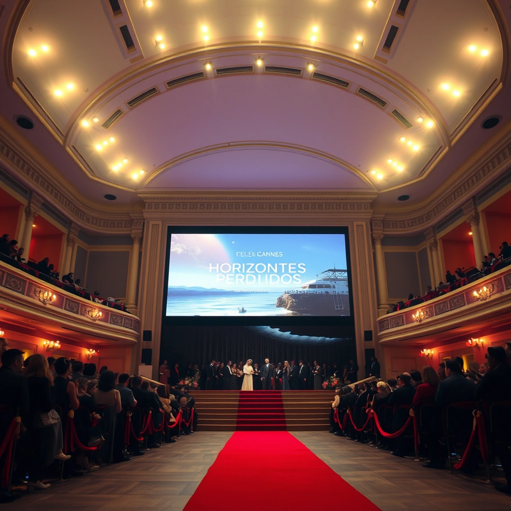 Festival de Cannes 2025: Cinema Global em Foco