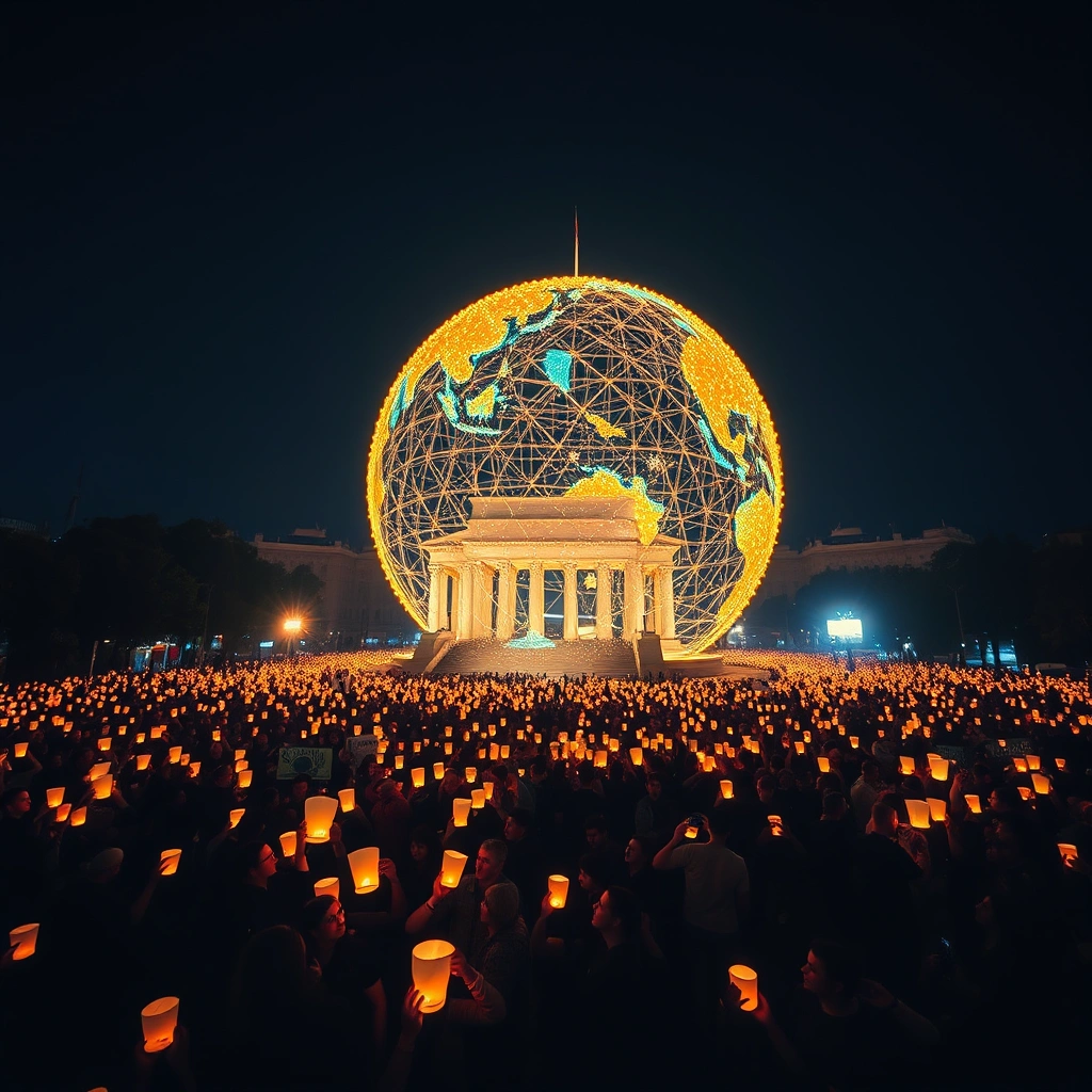 Cúpula Climática 2025: Acordo Histórico Emerge em Meio a Protestos Globais