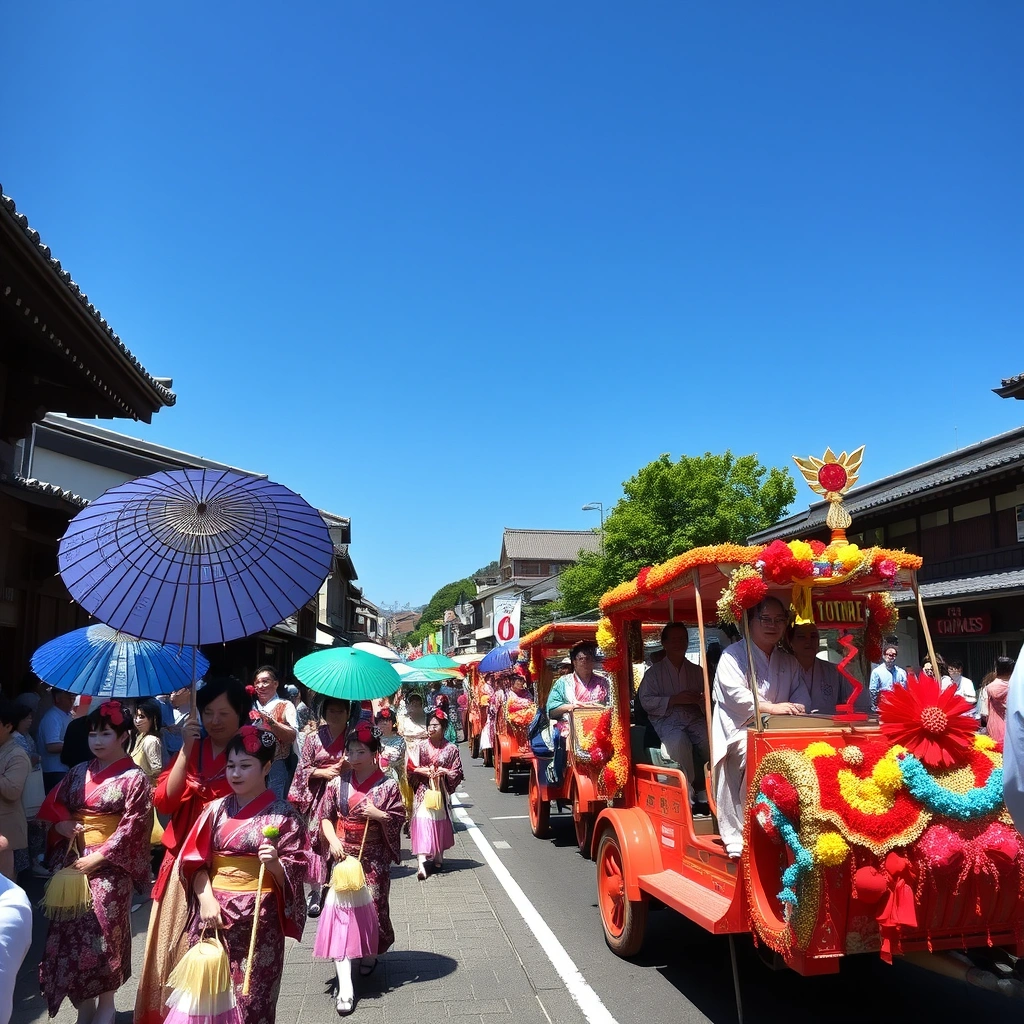 Descobrindo o Japão: Uma Jornada Além dos Templos e Arranha-Céus