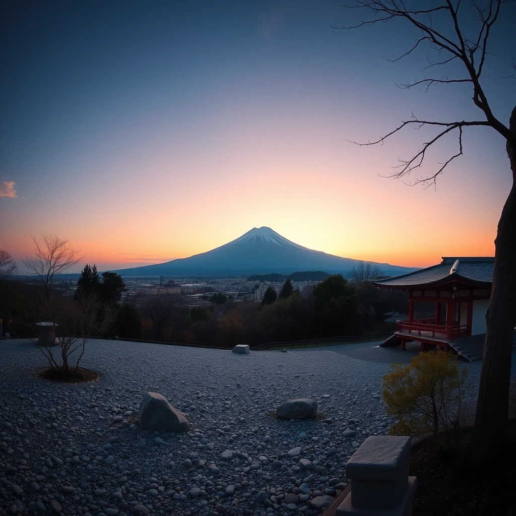 Descobrindo a Alma do Japão: Uma Jornada Além dos Templos