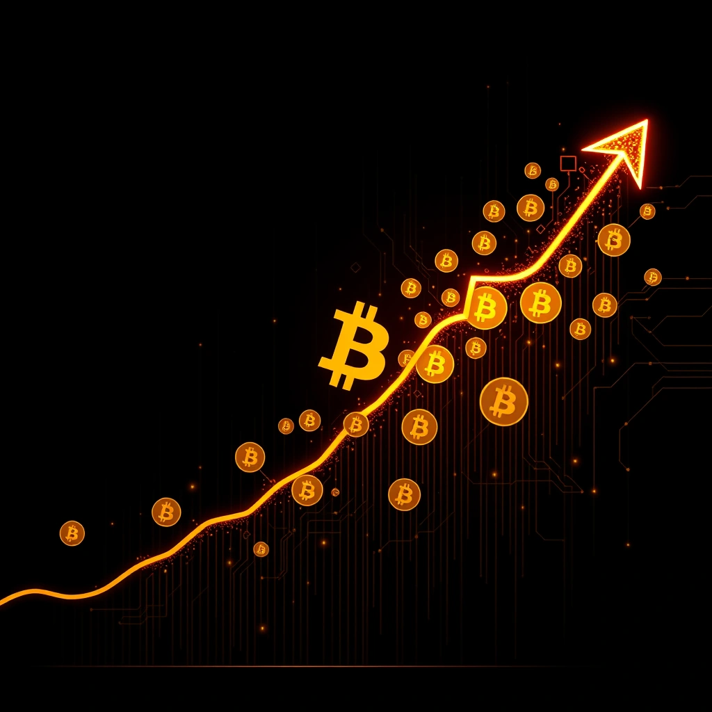 Bitcoin Supera US$ 100 Milhões em Transações Diárias: Nova Era da Economia  Digital? | Pingou na Mídia