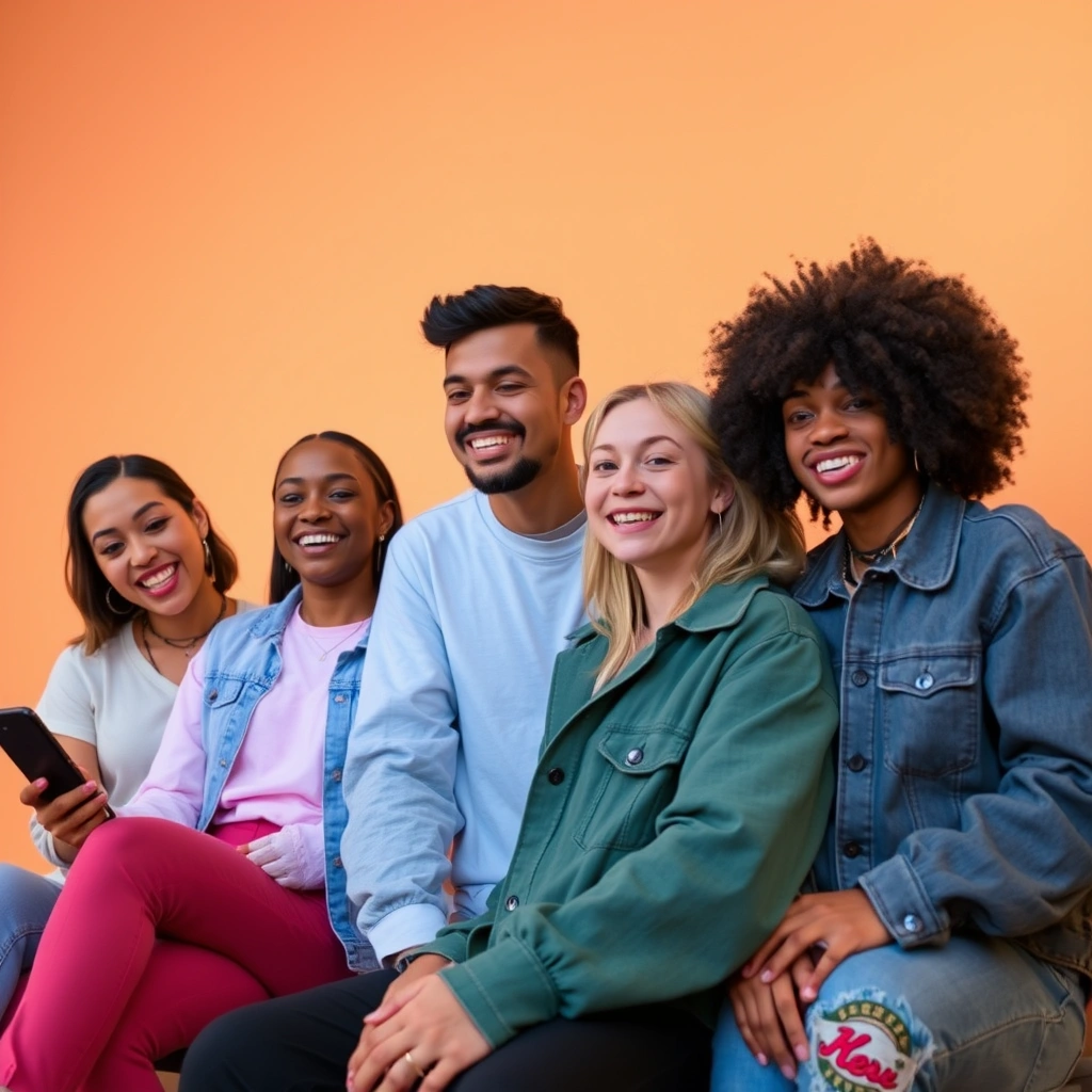 A Era dos Influenciadores: Do Entretenimento ao Poder de Mercado