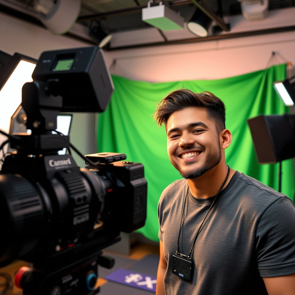 A Era dos Youtubers: Como Criadores Digitais Estão Redefinindo o Entretenimento Global