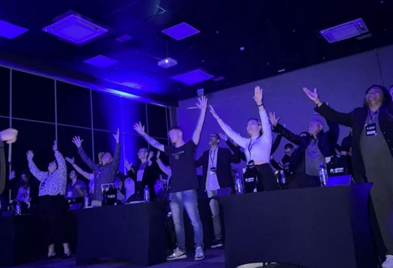 Método IR de Lucas Sander anuncia agenda 2026 com eventos em São Paulo e Carazinho